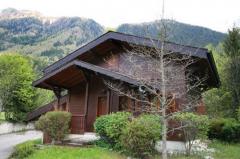 Chalet Frasse - Chalet Frasse