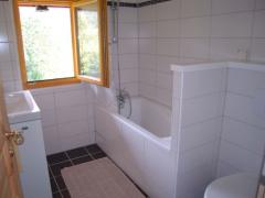 Chalet Frevuard - Bathroom