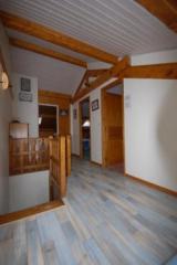 Apartment La Galetiere - Upper floor landing area