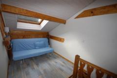 Apartment La Galetiere - Mezzanine area