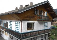 Apartment La Galetiere - Apartment La Galetiere, on the first and second floors