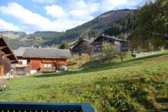 Apartment La Galetiere - 