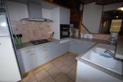 Apartment La Galetiere - Kitchen