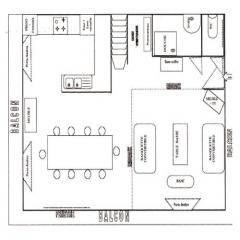 Apartment La Galetiere - 