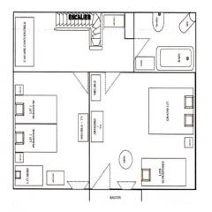 Apartment La Galetiere - 
