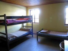 Chalet Gelinotte - Bedroom