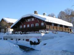 Chalet Gelinotte - Chalet Gelinotte