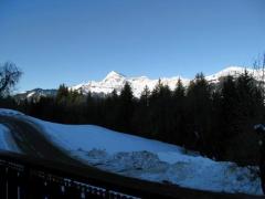 Chalet Gelinotte - View (1)