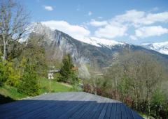 Chalet Genepi - Aouille de Crio