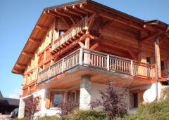 Chalet Genepi - Chalet Genepi