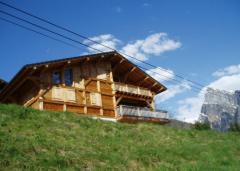 Chalet Genepi - Chalet Genepi