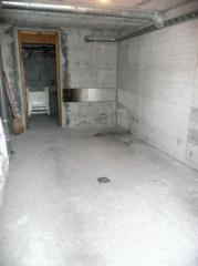 Apartment Genette - Cave and Garage