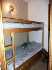 Apartment Genette - Coin Montagne (bunks!)