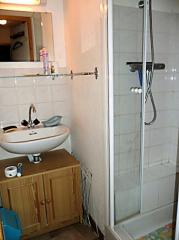 Apartment Genette - Shower room