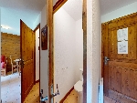 Appt. Gentiane - 