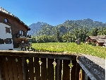 Appt. Gentiane - 