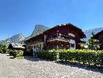 Appt. Gentiane - 
