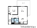 Appt. Gentiane - 