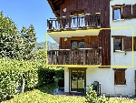 Appt. Gentiane - 