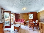Appt. Gentiane - 
