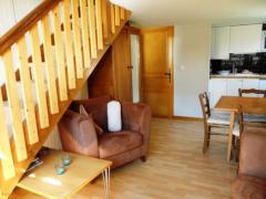 Appt. Les Girolles, 6 - Apartment Les Girolles 6