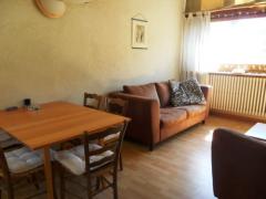 Appt. Les Girolles, 6 - The living room