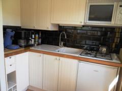 Appt. Les Girolles, 6 - The kitchen