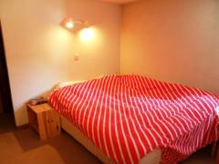 Appt. Les Girolles, 6 - Bedroom 2