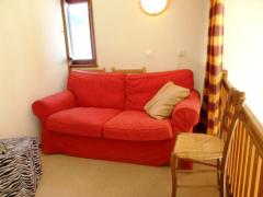 Appt. Les Girolles, 6 - The mezzanine