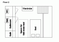 Apartment 2 Girolles - 