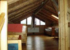 Chalet Glycine - Second floor