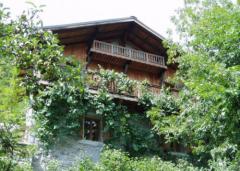 Chalet Glycine - 