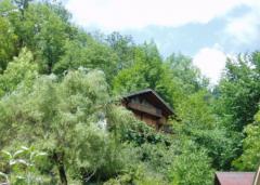 Chalet Glycine - 