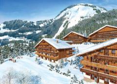 Appt. Le Grand Lodge #2 - Le Grand Lodge development
