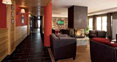 Appt. Le Grand Lodge #2 - An example of the interiors