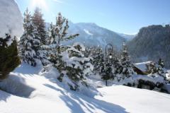 Appt. Le Grand Roc, #2 - 