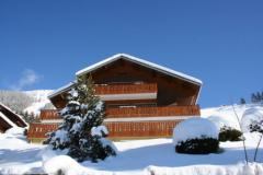 Appt. Le Grand Roc, #2 - 