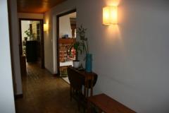 Appt. Le Grand Roc, #2 - Entrance hall