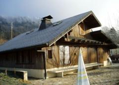 Chalet Le Grenier - Chalet Le Grenier