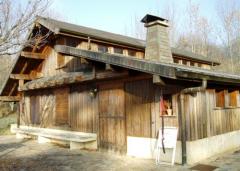 Chalet Le Grenier - 
