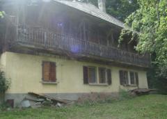 Farm Grevat - Chalet Grevat