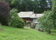 Farm Grevat - The chalet and surrounding land