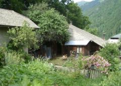 Farm Grevat - 