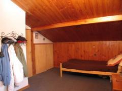 Chalet La Griaz - Bedroom