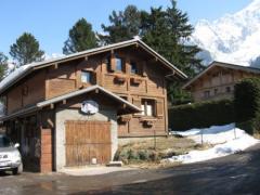 Chalet La Griaz - Chalet La Griaz