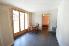 Appt. Le Grizzli, 1 - The living room (1)