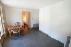 Appt. Le Grizzli, 1 - The living room (2)