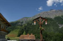 Appt. Le Grizzli, 4 - View from Le Grizzli