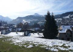 Apartment 2, Haute Tour - Haute Tour site