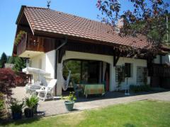 Chalet Haven - Chalet haven, terrace